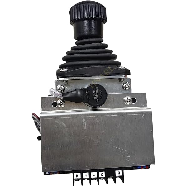 Amazon.com: HNARL Single Axis Joystick Controller 24495GT 24495